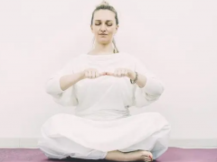 What is kundalini yoga