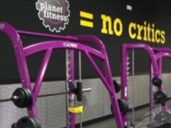 What time does planet fitness close