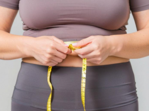 How to lose stomach fat​？Five methods for reducing abdominal weight